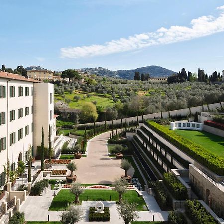 Collegio Alla Querce, Auberge Resorts Collection Florenz Exterior foto