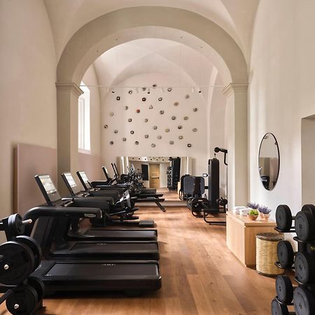 Collegio Alla Querce, Auberge Resorts Collection Florenz Exterior foto