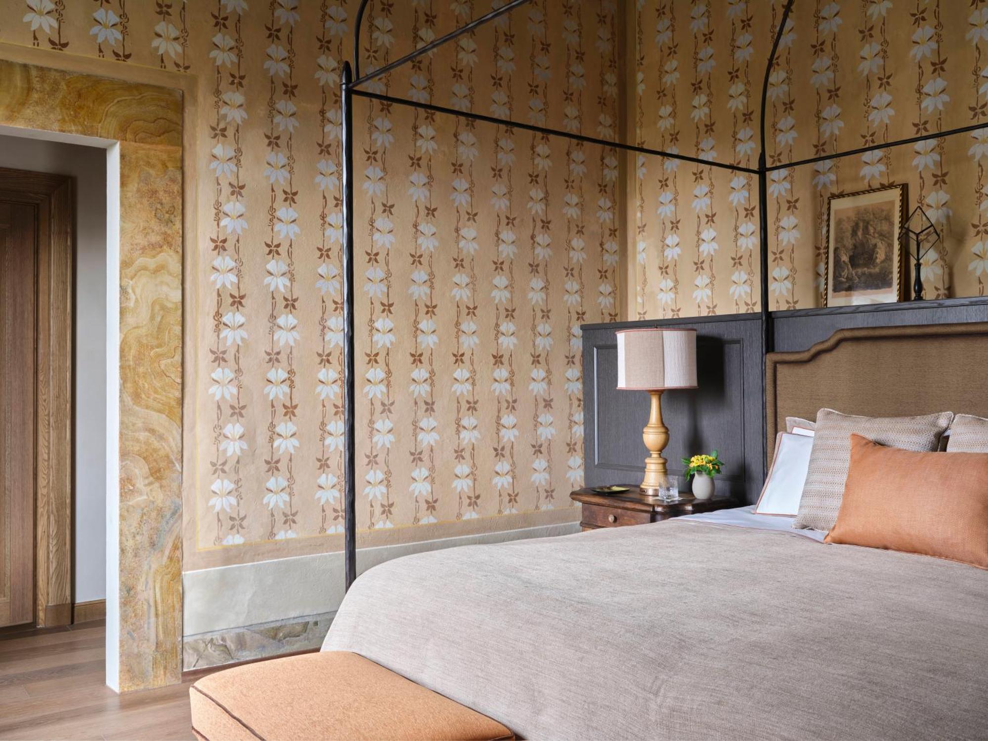 Collegio Alla Querce, Auberge Resorts Collection Florenz Exterior foto