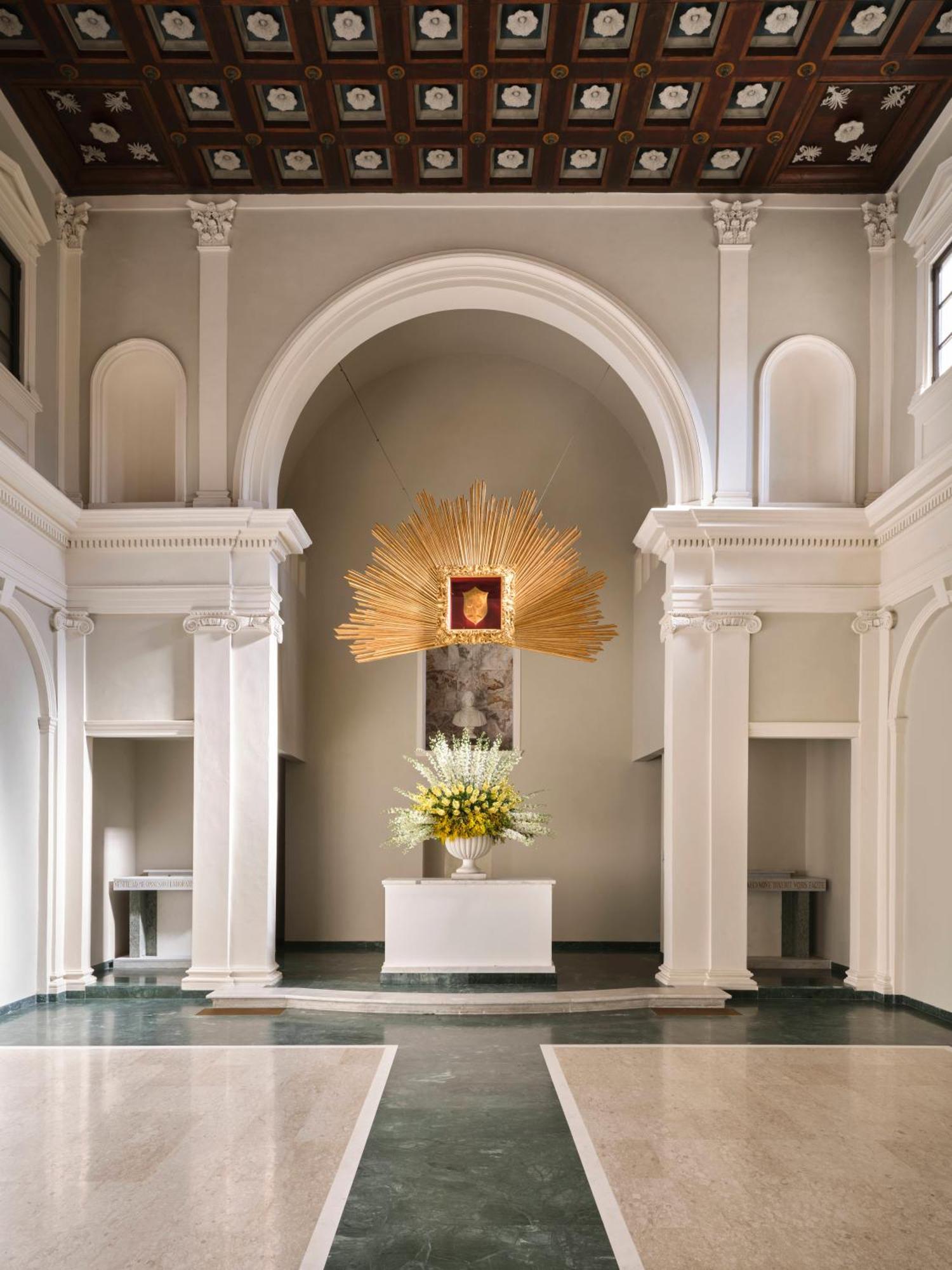 Collegio Alla Querce, Auberge Resorts Collection Florenz Exterior foto