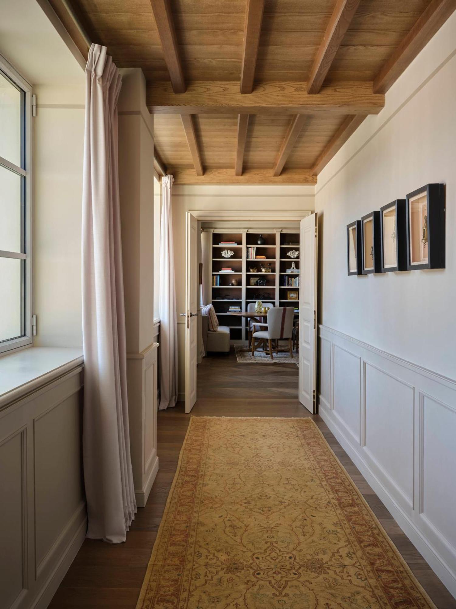 Collegio Alla Querce, Auberge Resorts Collection Florenz Exterior foto